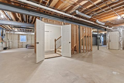 Tiny photo for 13929 Fermoy Avenue, Orland Park, IL 60467 (MLS # 12533212)