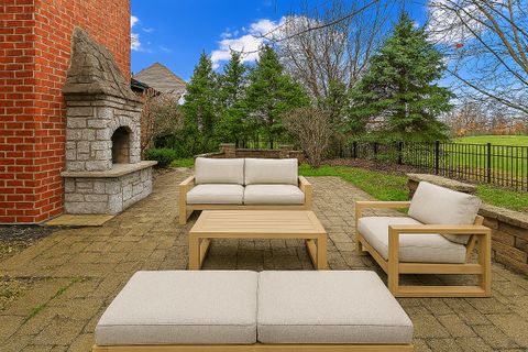 Tiny photo for 13929 Fermoy Avenue, Orland Park, IL 60467 (MLS # 12533212)