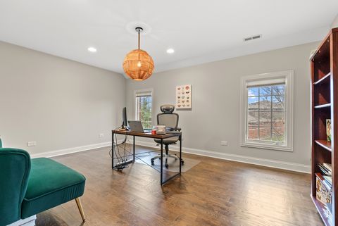 Tiny photo for 13929 Fermoy Avenue, Orland Park, IL 60467 (MLS # 12533212)