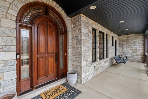 Tiny photo for 13929 Fermoy Avenue, Orland Park, IL 60467 (MLS # 12533212)