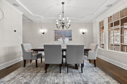 Tiny photo for 13929 Fermoy Avenue, Orland Park, IL 60467 (MLS # 12533212)