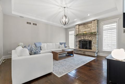 Tiny photo for 13929 Fermoy Avenue, Orland Park, IL 60467 (MLS # 12533212)