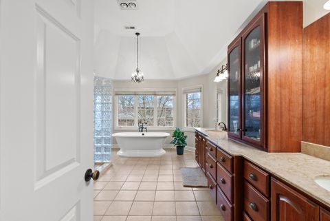 Tiny photo for 13929 Fermoy Avenue, Orland Park, IL 60467 (MLS # 12533212)