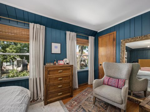 Tiny photo for 4017 N Whipple Street, Chicago, IL 60618 (MLS # 12560263)