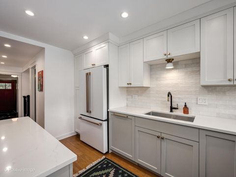 Tiny photo for 4017 N Whipple Street, Chicago, IL 60618 (MLS # 12560263)