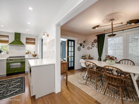 Tiny photo for 4017 N Whipple Street, Chicago, IL 60618 (MLS # 12560263)