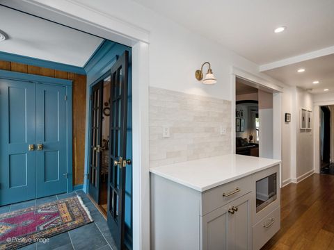 Tiny photo for 4017 N Whipple Street, Chicago, IL 60618 (MLS # 12560263)