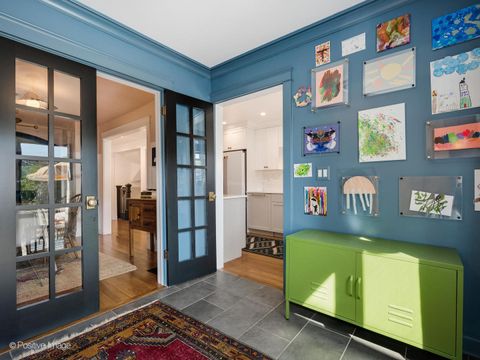 Tiny photo for 4017 N Whipple Street, Chicago, IL 60618 (MLS # 12560263)