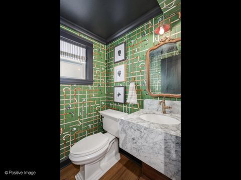 Tiny photo for 4017 N Whipple Street, Chicago, IL 60618 (MLS # 12560263)