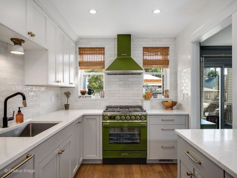 Tiny photo for 4017 N Whipple Street, Chicago, IL 60618 (MLS # 12560263)