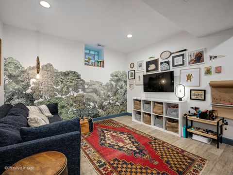 Tiny photo for 4017 N Whipple Street, Chicago, IL 60618 (MLS # 12560263)