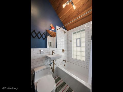 Tiny photo for 4017 N Whipple Street, Chicago, IL 60618 (MLS # 12560263)