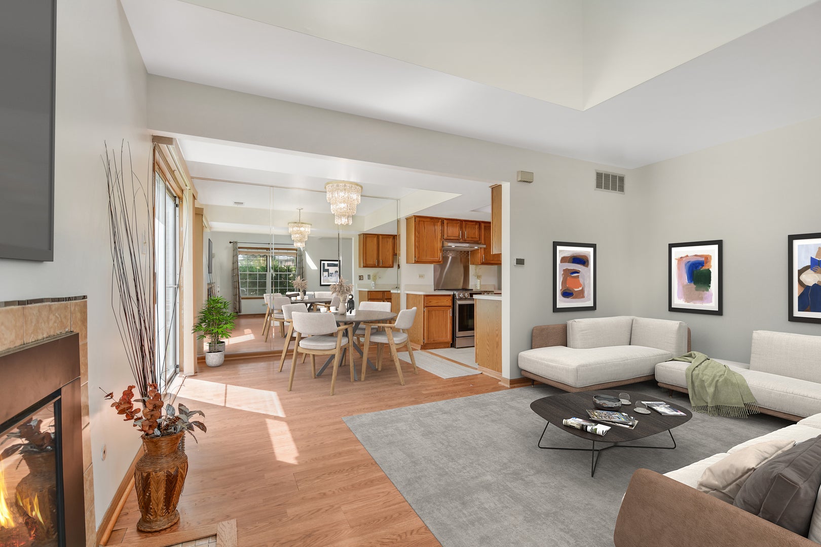 4007 193rd Street -