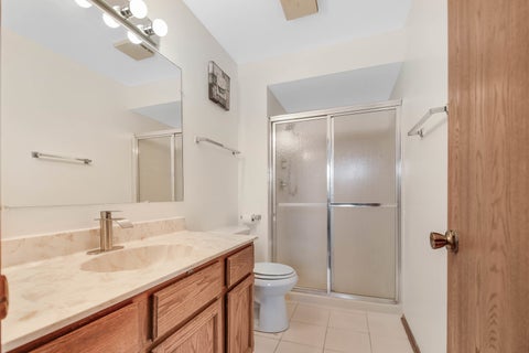 Tiny photo for 4007 193rd Street #-, Country Club Hills, IL 60478 (MLS # 12734999)