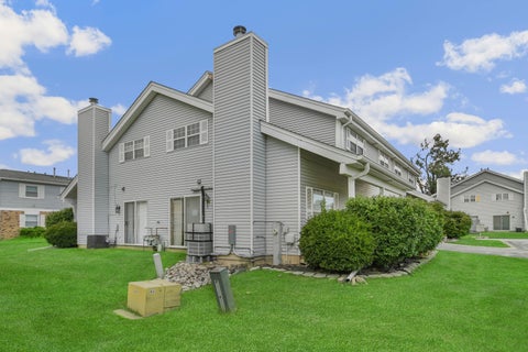 Tiny photo for 4007 193rd Street #-, Country Club Hills, IL 60478 (MLS # 12734999)