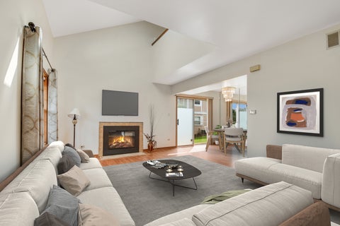 Tiny photo for 4007 193rd Street #-, Country Club Hills, IL 60478 (MLS # 12734999)