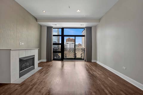 Tiny photo for 101 W Superior Street #1202, Chicago, IL 60654 (MLS # 12737051)