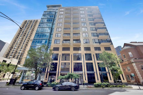 Tiny photo for 101 W Superior Street #1202, Chicago, IL 60654 (MLS # 12737051)