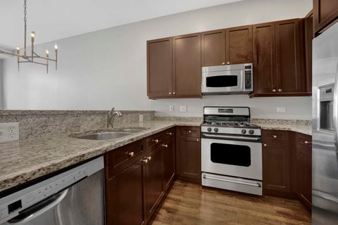 Tiny photo for 101 W Superior Street #1202, Chicago, IL 60654 (MLS # 12737051)