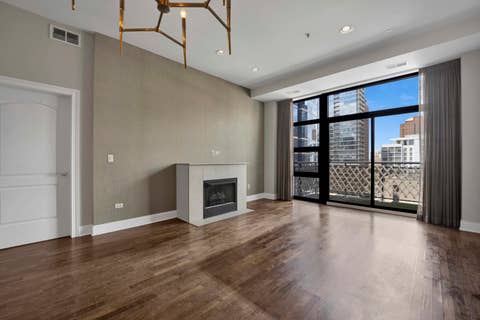 Tiny photo for 101 W Superior Street #1202, Chicago, IL 60654 (MLS # 12737051)