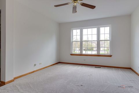 Tiny photo for 2944 Oak Court #2944, Schaumburg, IL 60193 (MLS # 12635170)