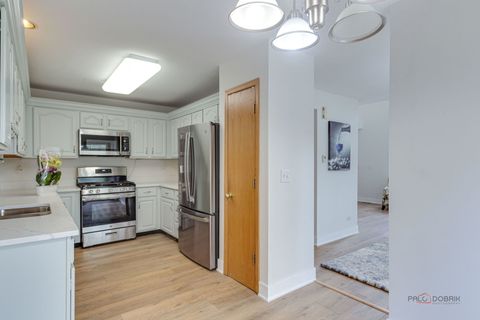 Tiny photo for 2944 Oak Court #2944, Schaumburg, IL 60193 (MLS # 12635170)