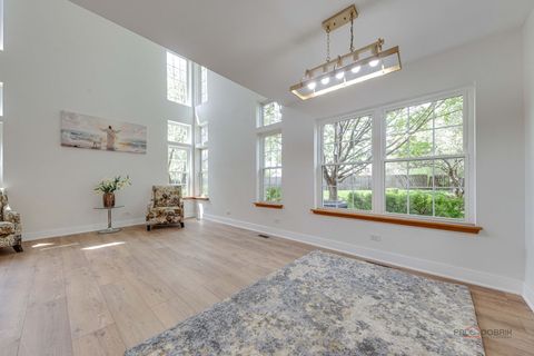 Tiny photo for 2944 Oak Court #2944, Schaumburg, IL 60193 (MLS # 12635170)