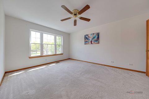 Tiny photo for 2944 Oak Court #2944, Schaumburg, IL 60193 (MLS # 12635170)