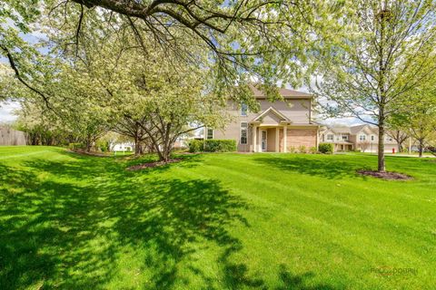 Tiny photo for 2944 Oak Court #2944, Schaumburg, IL 60193 (MLS # 12635170)
