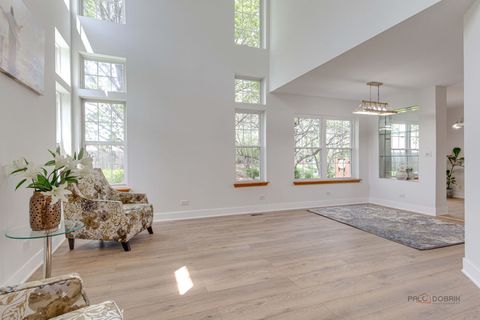 Tiny photo for 2944 Oak Court #2944, Schaumburg, IL 60193 (MLS # 12635170)