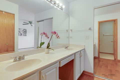Tiny photo for 2944 Oak Court #2944, Schaumburg, IL 60193 (MLS # 12635170)