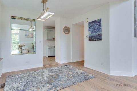 Tiny photo for 2944 Oak Court #2944, Schaumburg, IL 60193 (MLS # 12635170)