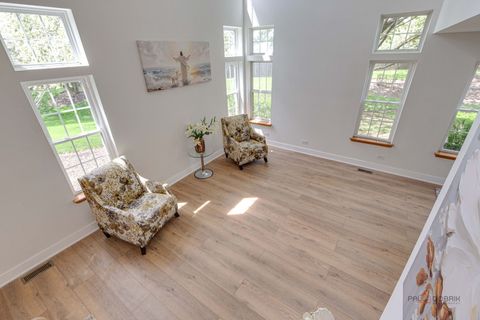 Tiny photo for 2944 Oak Court #2944, Schaumburg, IL 60193 (MLS # 12635170)