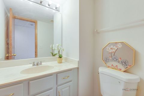 Tiny photo for 2944 Oak Court #2944, Schaumburg, IL 60193 (MLS # 12635170)