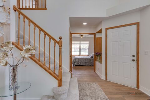 Tiny photo for 2944 Oak Court #2944, Schaumburg, IL 60193 (MLS # 12635170)
