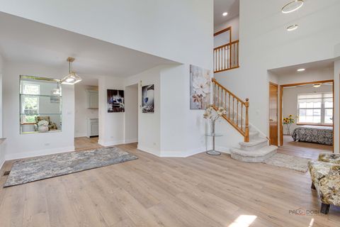 Tiny photo for 2944 Oak Court #2944, Schaumburg, IL 60193 (MLS # 12635170)