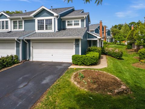 24 Sarahs Grove Lane Schaumburg IL 60193