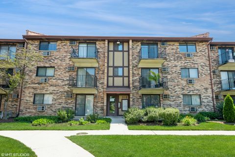 A home in Carol Stream