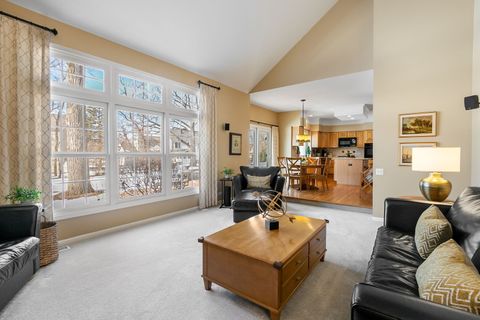 Tiny photo for 1074 Potomac Court, Grayslake, IL 60030 (MLS # 12551237)