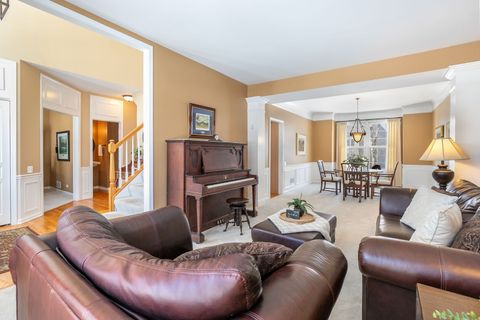 Tiny photo for 1074 Potomac Court, Grayslake, IL 60030 (MLS # 12551237)