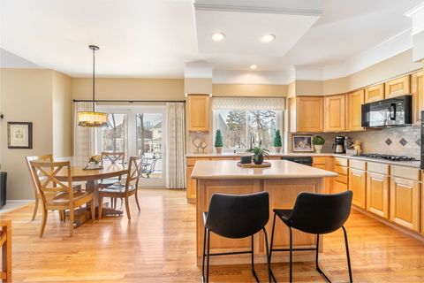 Tiny photo for 1074 Potomac Court, Grayslake, IL 60030 (MLS # 12551237)