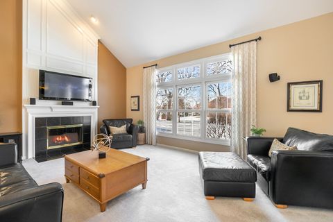 Tiny photo for 1074 Potomac Court, Grayslake, IL 60030 (MLS # 12551237)