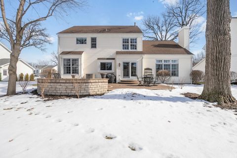 Tiny photo for 1074 Potomac Court, Grayslake, IL 60030 (MLS # 12551237)