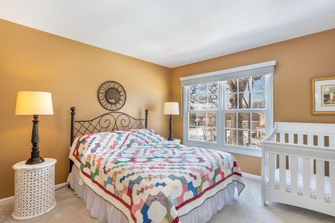 Tiny photo for 1074 Potomac Court, Grayslake, IL 60030 (MLS # 12551237)