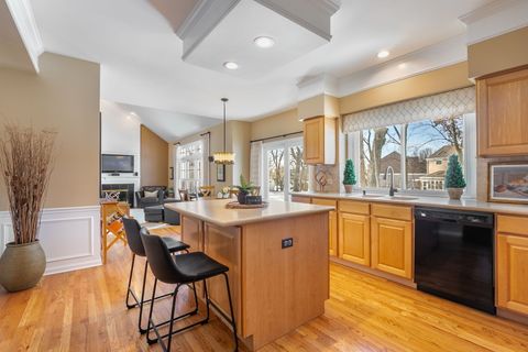 Tiny photo for 1074 Potomac Court, Grayslake, IL 60030 (MLS # 12551237)