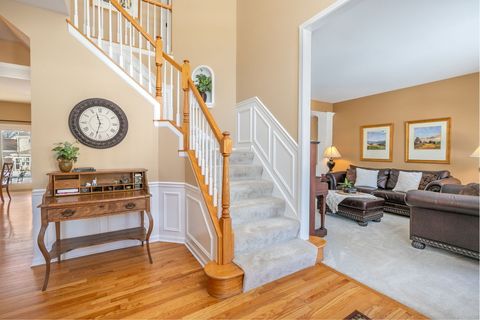 Tiny photo for 1074 Potomac Court, Grayslake, IL 60030 (MLS # 12551237)