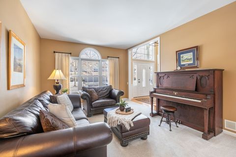 Tiny photo for 1074 Potomac Court, Grayslake, IL 60030 (MLS # 12551237)