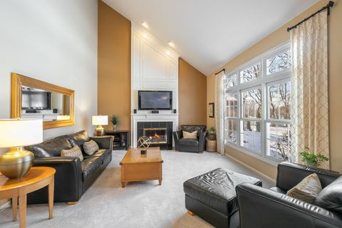 Tiny photo for 1074 Potomac Court, Grayslake, IL 60030 (MLS # 12551237)