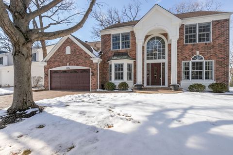 Tiny photo for 1074 Potomac Court, Grayslake, IL 60030 (MLS # 12551237)