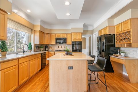 Tiny photo for 1074 Potomac Court, Grayslake, IL 60030 (MLS # 12551237)